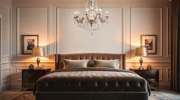 10 nuisettes tendance pour rehausser vos nuits avec style