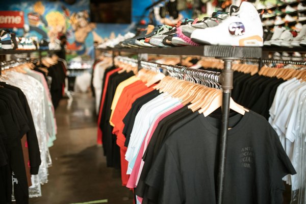 Découvrez des créations exceptionnelles grâce à la broderie sur mesure