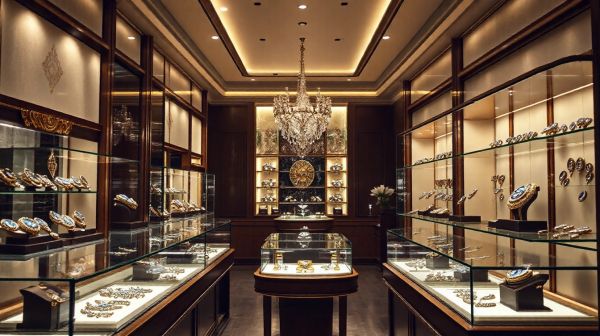Découvrez l'expertise en bijouterie et horlogerie à Agen
