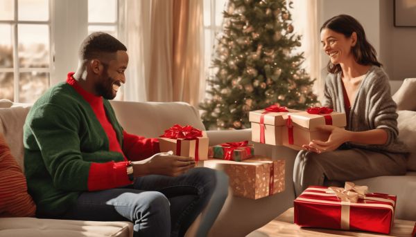 Des idées cadeaux pour son copain qui surprennent