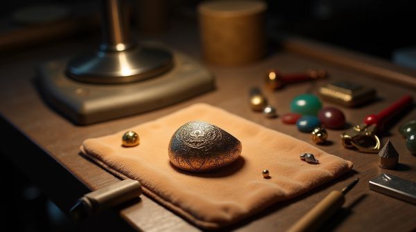 Gravure sur bijoux : comment personnaliser vos créations uniques ?