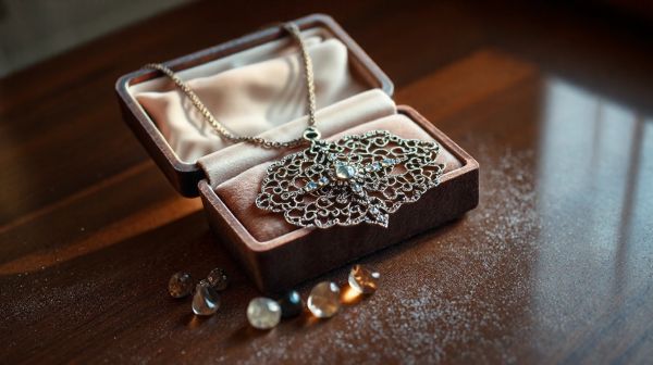 Idées créatives pour embellir vos bijoux personnalisés