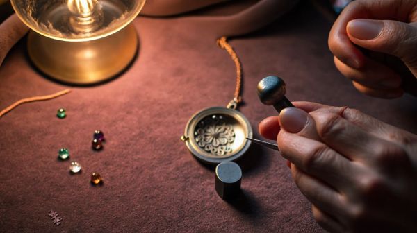 Idées créatives pour embellir vos bijoux personnalisés