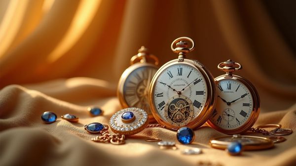 L'art de la bijouterie et horlogerie Rigal à Agen