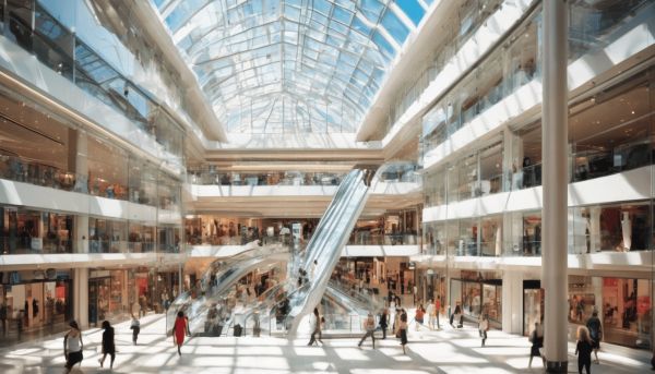 Où faire du shopping à la Part-Dieu : boutiques à découvrir