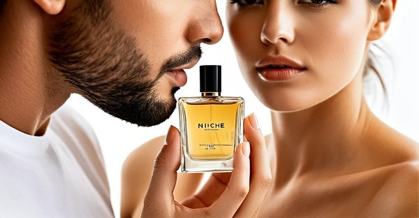 Parfum de niche mixte : une sélection unique pour lui et elle