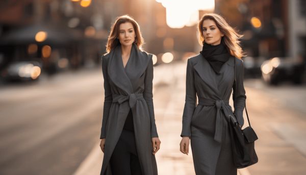Pourquoi choisir un style élégant pour la femme moderne