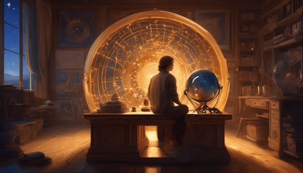 Que prédit votre horoscope du jour Perras ?
