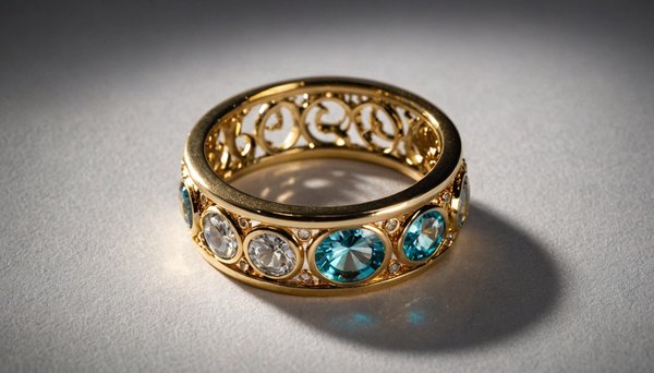 Découvrez les bienfaits des bagues anti-stress pour votre bien-être