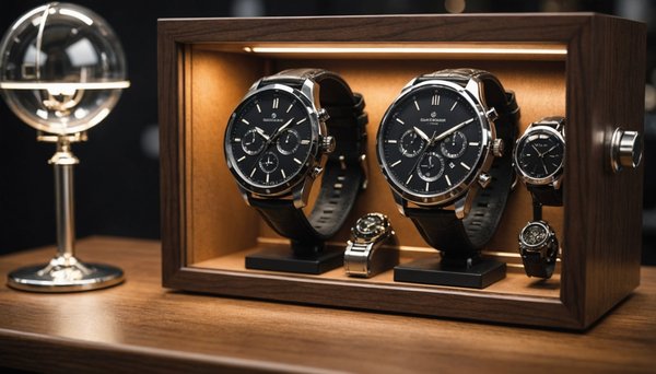 Bien choisir son remontoir pour montres automatiques