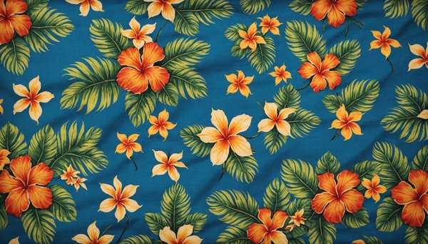 Trouvez votre style unique à la boutique de chemises hawaïennes